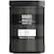6 Pack: Liquitex® BASICS Mars Black Acrylic Paint Jar, 32oz.